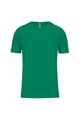 Heren Sportshirt Proact PA438 KELLY GREEN